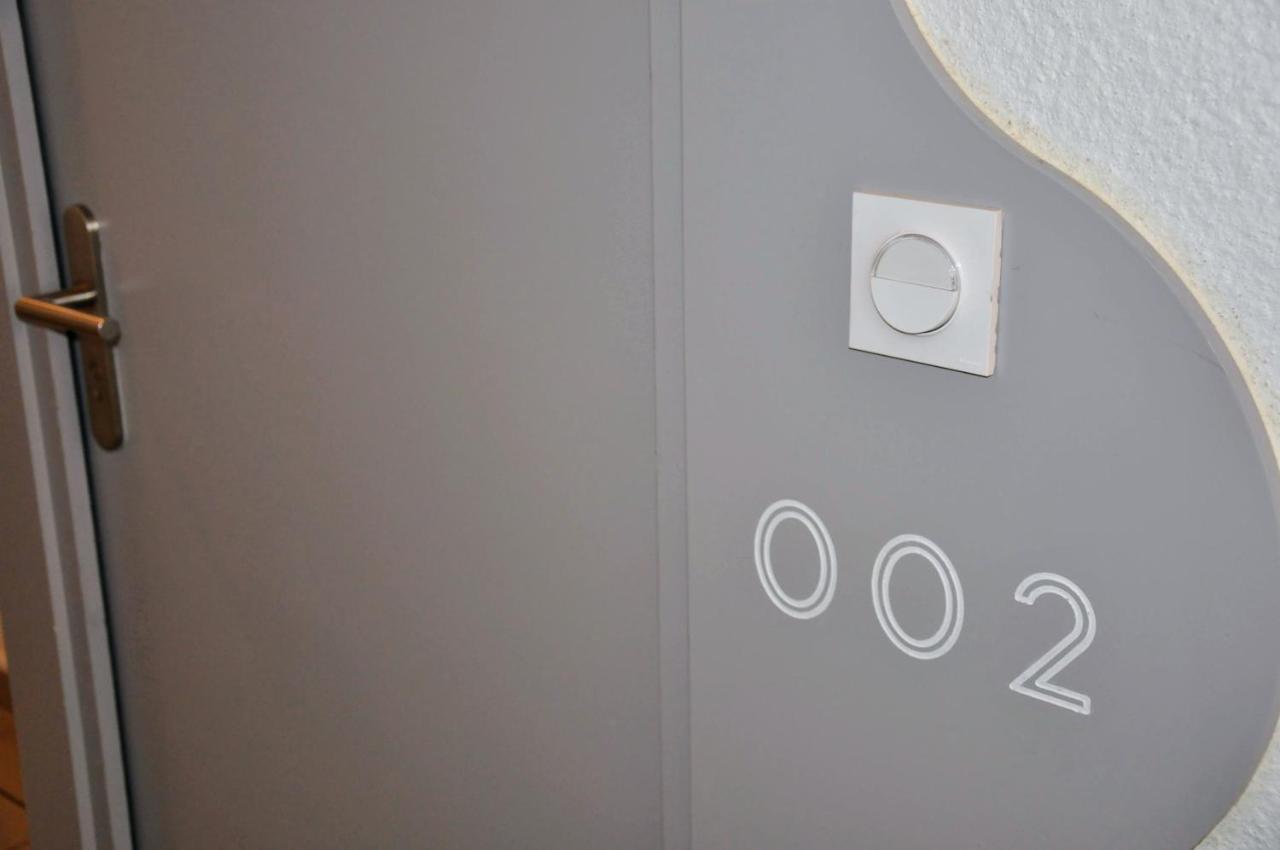 Dormir A Brioude - Appartement 'Esprit Nature' Esterno foto